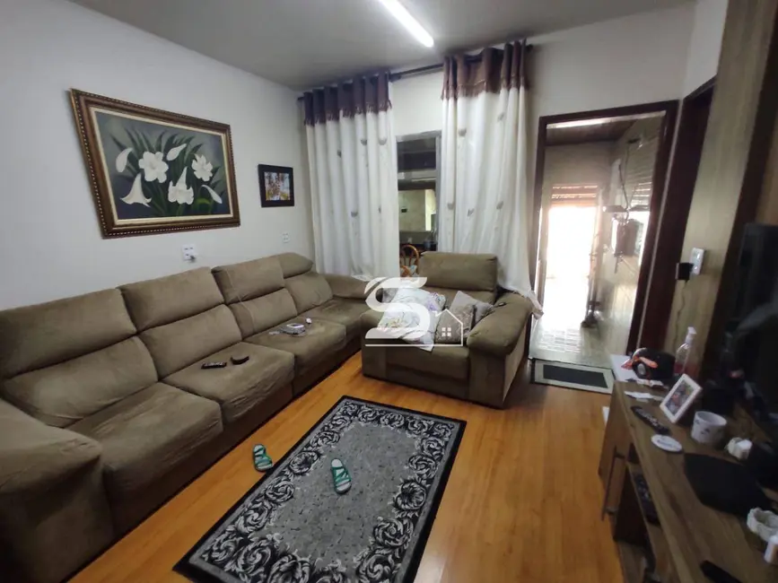 Foto 4 de Casa com 2 quartos à venda, 241m2 em Parque São Lucas, São Paulo - SP