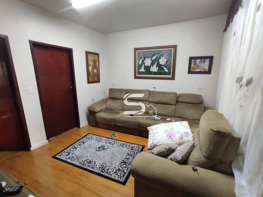 Foto 3 de Casa com 2 quartos à venda, 241m2 em Parque São Lucas, São Paulo - SP