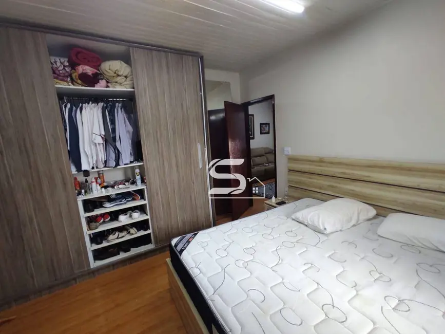 Foto 8 de Casa com 2 quartos à venda, 241m2 em Parque São Lucas, São Paulo - SP