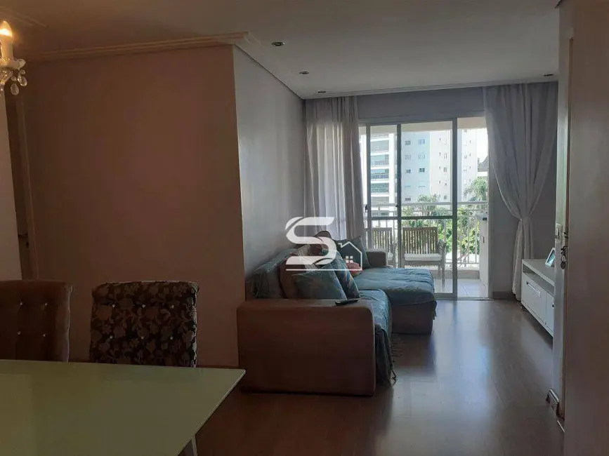 Foto 1 de Apartamento com 3 quartos à venda, 77m2 em Jardim Avelino, São Paulo - SP