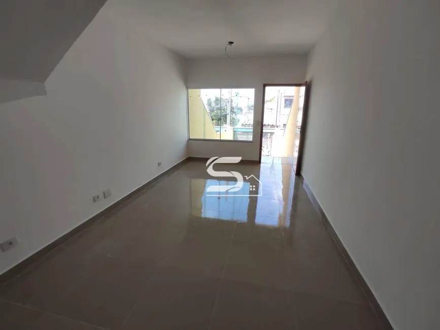 Foto 6 de Sobrado com 3 quartos à venda, 82m2 em Vila Ivg, São Paulo - SP