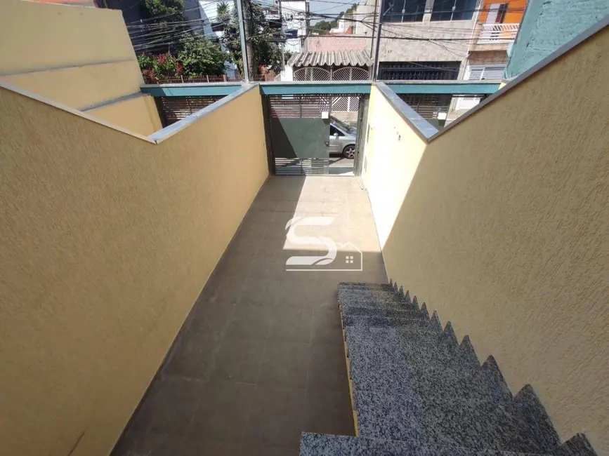 Foto 4 de Sobrado com 3 quartos à venda, 82m2 em Vila Ivg, São Paulo - SP