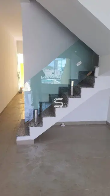 Foto 7 de Sobrado com 3 quartos à venda, 82m2 em Vila Ivg, São Paulo - SP