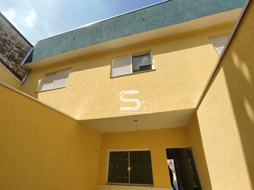 Foto 3 de Sobrado com 3 quartos à venda, 82m2 em Vila Ivg, São Paulo - SP