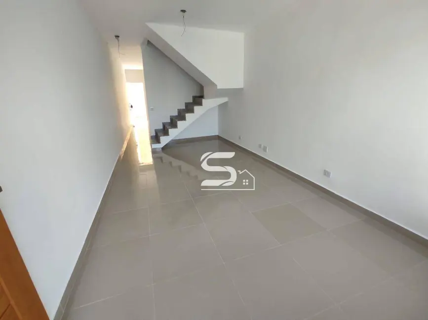 Foto 5 de Sobrado com 3 quartos à venda, 82m2 em Vila Ivg, São Paulo - SP