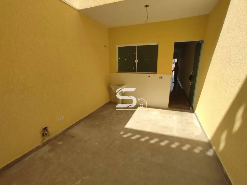 Foto 2 de Sobrado com 3 quartos à venda, 82m2 em Vila Ivg, São Paulo - SP