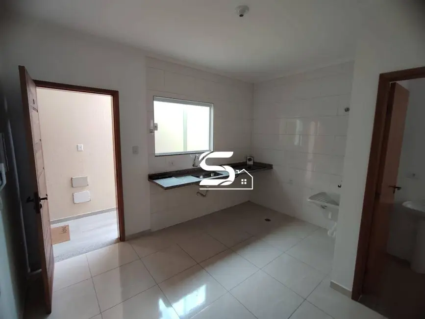 Foto 1 de Apartamento com 1 quarto para alugar, 30m2 em Água Rasa, São Paulo - SP