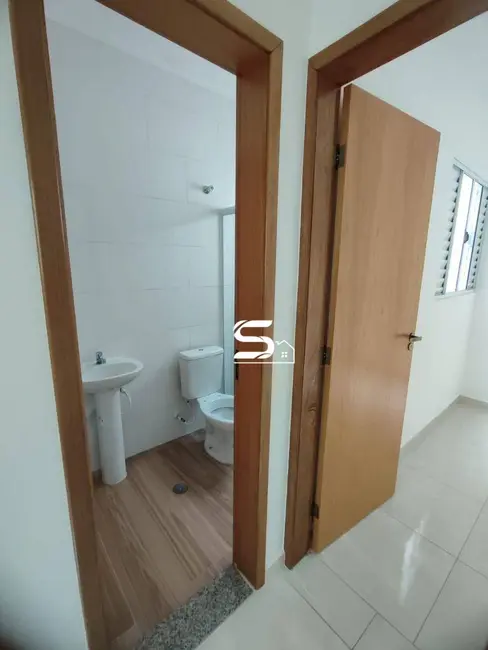 Foto 3 de Apartamento com 1 quarto para alugar, 30m2 em Água Rasa, São Paulo - SP