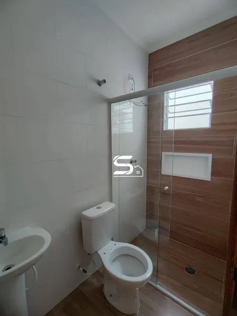 Foto 5 de Apartamento com 1 quarto para alugar, 30m2 em Água Rasa, São Paulo - SP