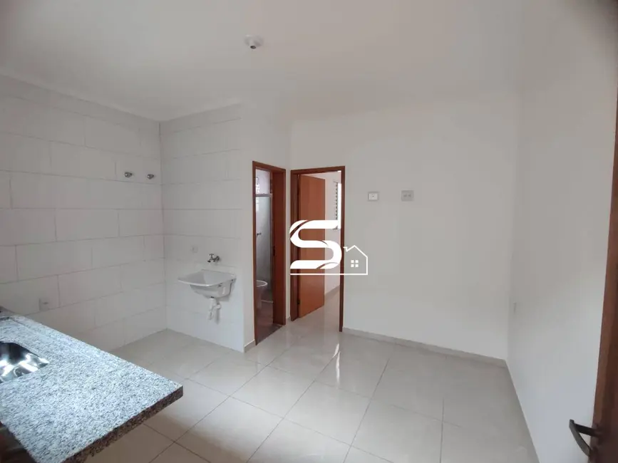 Foto 2 de Apartamento com 1 quarto para alugar, 30m2 em Água Rasa, São Paulo - SP