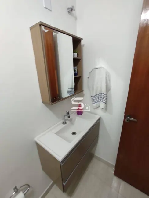 Sobrado com 3 quartos à venda, 147m2 em Parque Residencial Oratorio, São Paulo - SP - imagem 6 Foto 6 de Sobrado com 3 quartos à venda, 147m2 em Parque Residencial Oratorio, São Paulo - SP