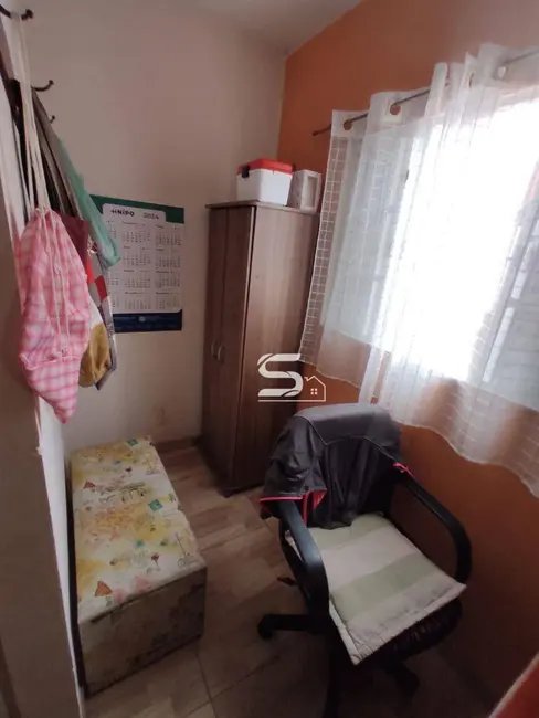 Sobrado com 3 quartos à venda, 147m2 em Parque Residencial Oratorio, São Paulo - SP - imagem 4 Foto 4 de Sobrado com 3 quartos à venda, 147m2 em Parque Residencial Oratorio, São Paulo - SP