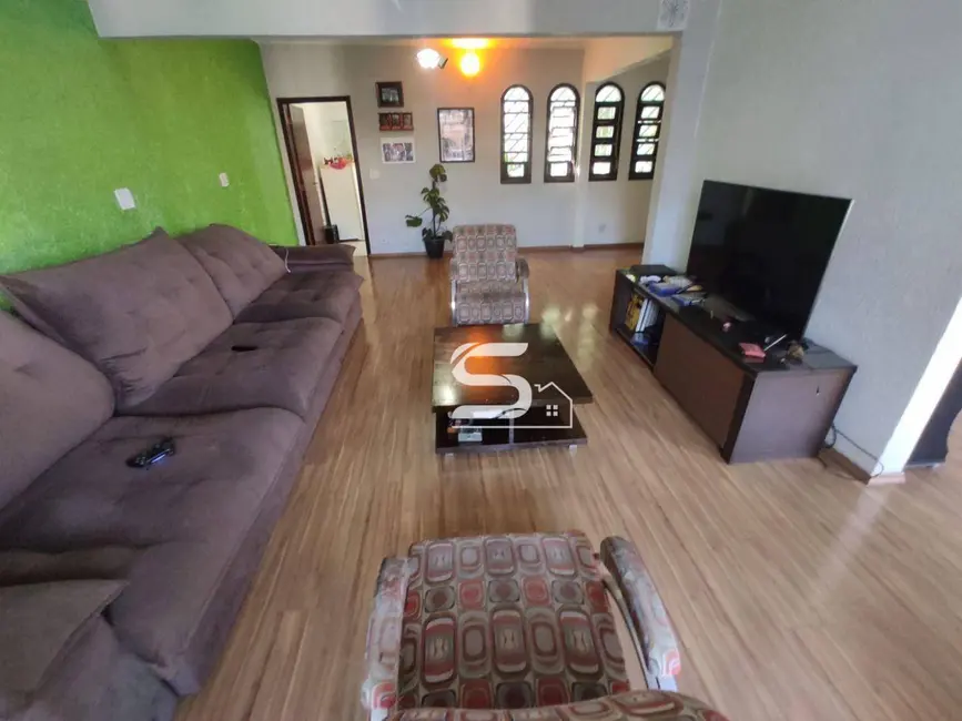 Sobrado com 3 quartos à venda, 225m2 em Chácara Belenzinho, São Paulo - SP - imagem 6 Foto 6 de Sobrado com 3 quartos à venda, 225m2 em Chácara Belenzinho, São Paulo - SP