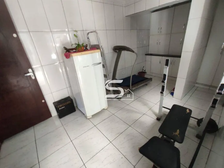 Sobrado com 3 quartos à venda, 225m2 em Chácara Belenzinho, São Paulo - SP - imagem 9 Foto 9 de Sobrado com 3 quartos à venda, 225m2 em Chácara Belenzinho, São Paulo - SP