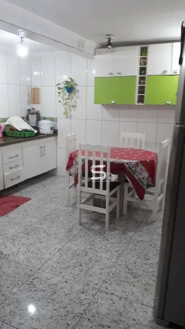 Sobrado com 3 quartos à venda, 225m2 em Chácara Belenzinho, São Paulo - SP - imagem 7 Foto 7 de Sobrado com 3 quartos à venda, 225m2 em Chácara Belenzinho, São Paulo - SP