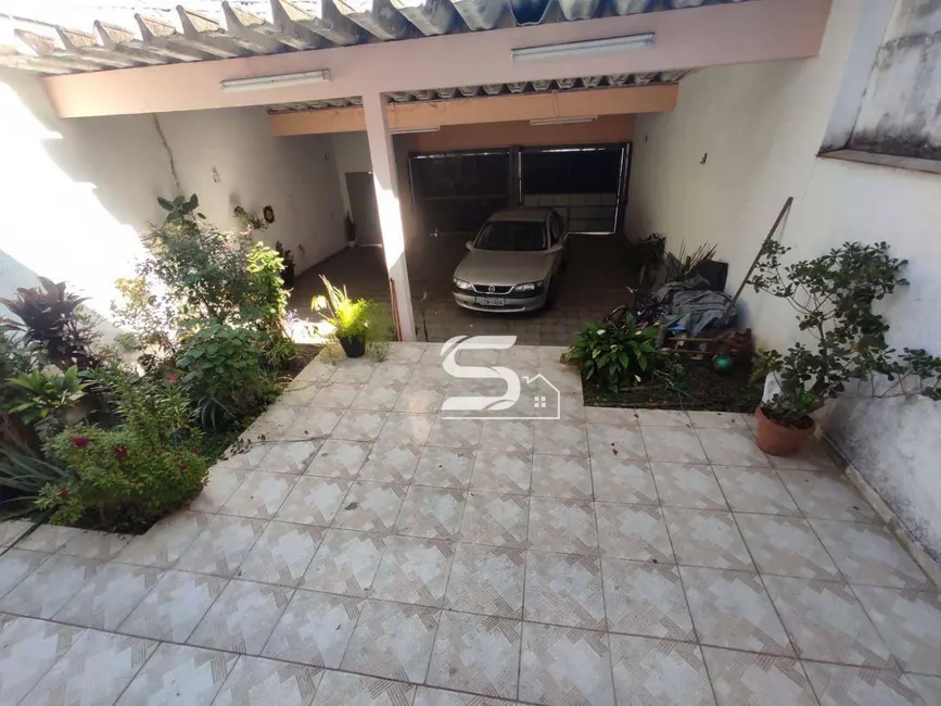 Sobrado com 3 quartos à venda, 225m2 em Chácara Belenzinho, São Paulo - SP - imagem 3 Foto 3 de Sobrado com 3 quartos à venda, 225m2 em Chácara Belenzinho, São Paulo - SP