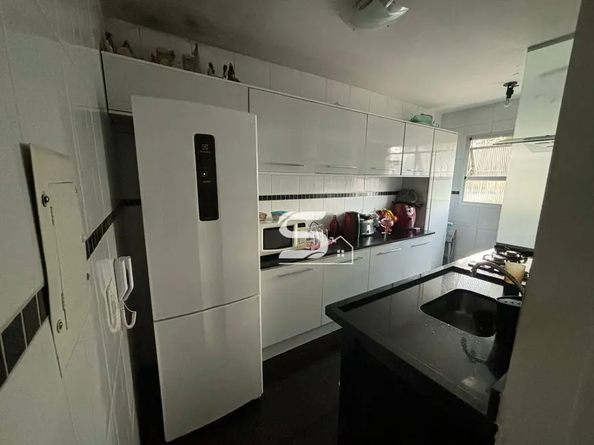 Foto 5 de Apartamento com 2 quartos à venda, 54m2 em Sítio Pinheirinho, São Paulo - SP