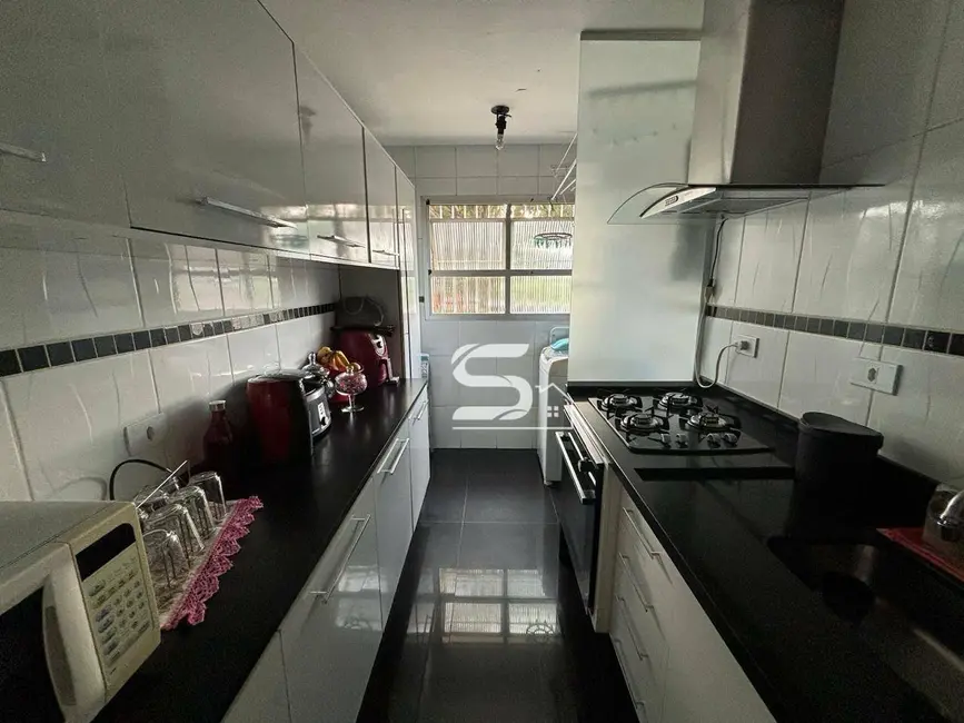 Foto 4 de Apartamento com 2 quartos à venda, 54m2 em Sítio Pinheirinho, São Paulo - SP