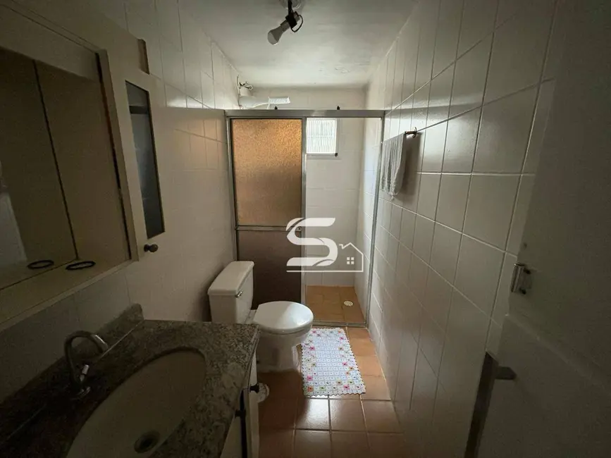 Foto 7 de Apartamento com 2 quartos à venda, 54m2 em Sítio Pinheirinho, São Paulo - SP