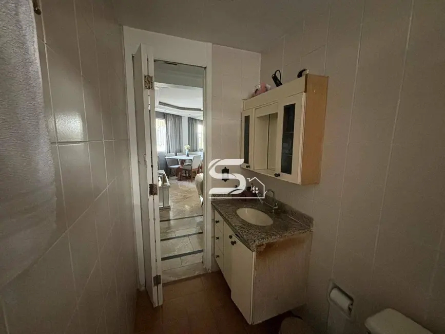 Foto 8 de Apartamento com 2 quartos à venda, 54m2 em Sítio Pinheirinho, São Paulo - SP