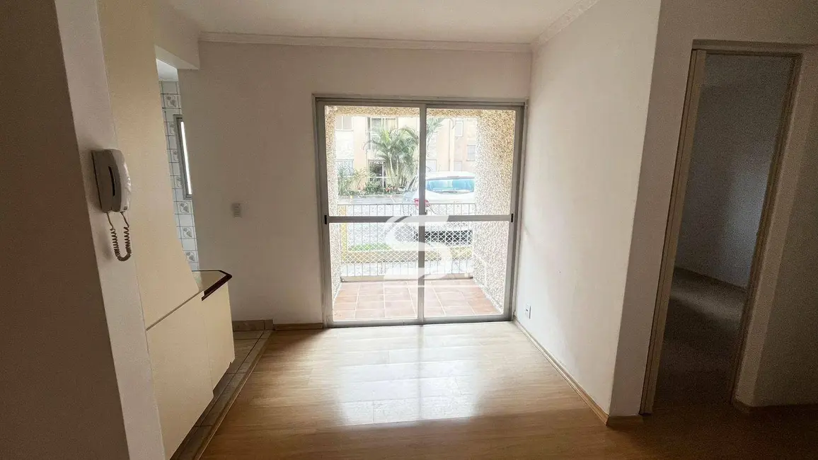 Foto 1 de Apartamento com 2 quartos à venda, 53m2 em Vila Mendes, São Paulo - SP