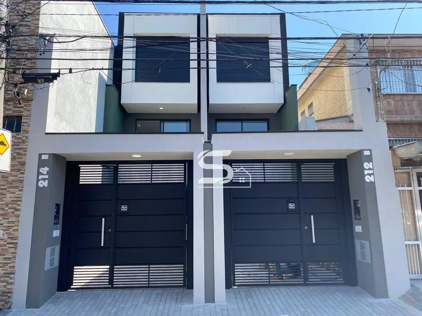 Foto 1 de Sobrado com 3 quartos à venda, 100m2 em Vila Ivg, São Paulo - SP