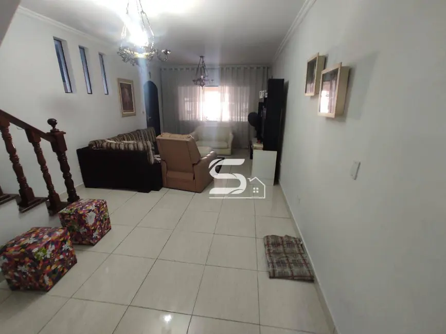 Sobrado com 3 quartos à venda, 125m2 em Jardim Guairaca, São Paulo - SP - imagem 5 Foto 5 de Sobrado com 3 quartos à venda, 125m2 em Jardim Guairaca, São Paulo - SP