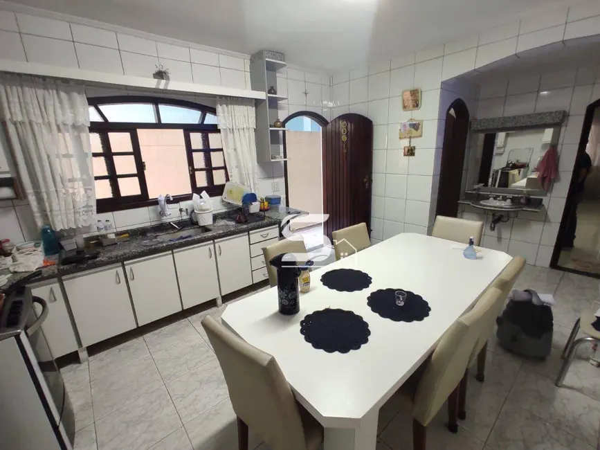 Sobrado com 3 quartos à venda, 125m2 em Jardim Guairaca, São Paulo - SP - imagem 7 Foto 7 de Sobrado com 3 quartos à venda, 125m2 em Jardim Guairaca, São Paulo - SP