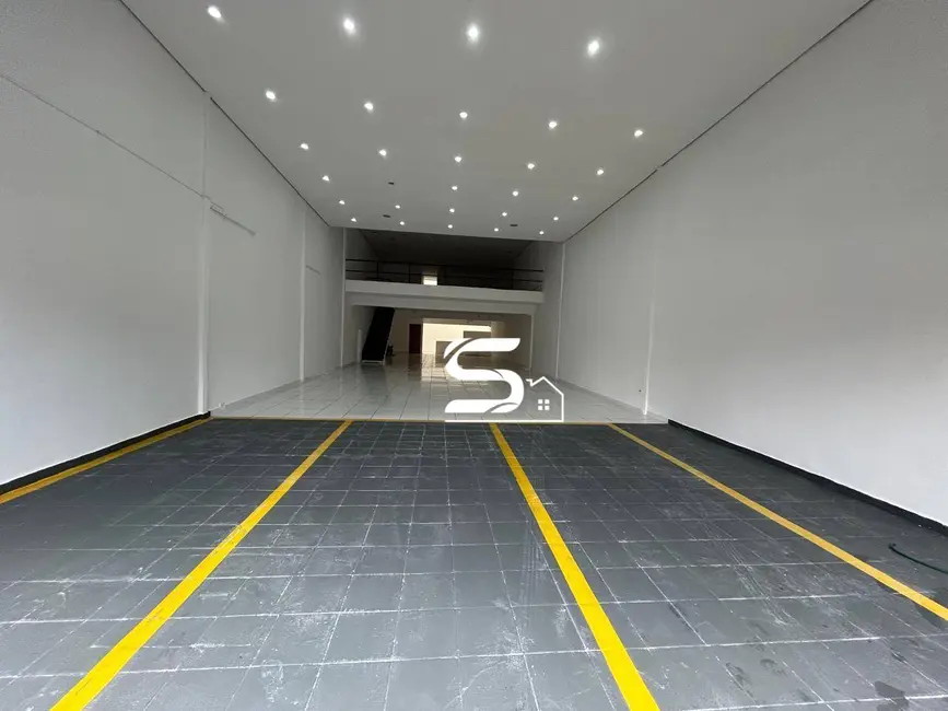 Foto 1 de Sala Comercial para alugar, 420m2 em Parque São Lucas, São Paulo - SP