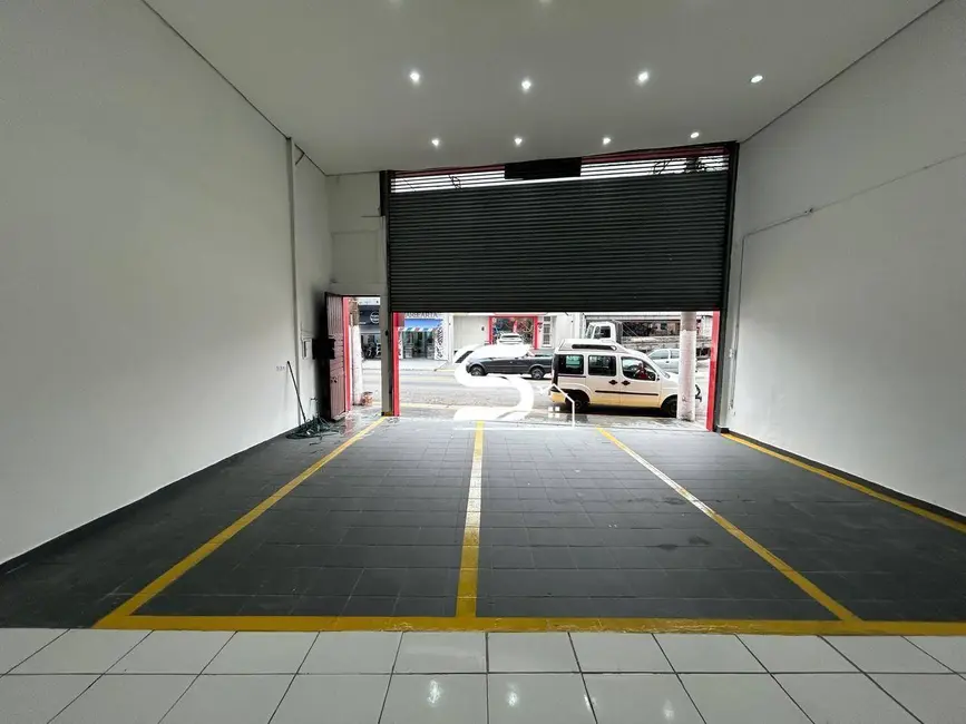 Foto 2 de Sala Comercial para alugar, 420m2 em Parque São Lucas, São Paulo - SP