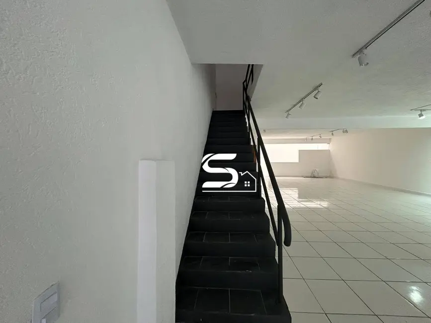 Foto 8 de Sala Comercial para alugar, 420m2 em Parque São Lucas, São Paulo - SP