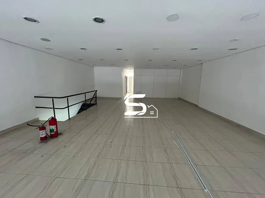 Foto 9 de Sala Comercial para alugar, 420m2 em Parque São Lucas, São Paulo - SP