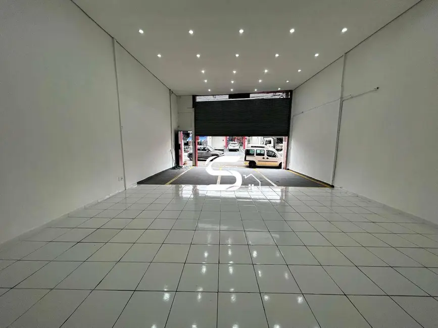 Foto 7 de Sala Comercial para alugar, 420m2 em Parque São Lucas, São Paulo - SP