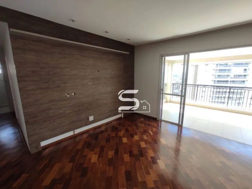 Foto 7 de Apartamento com 3 quartos à venda, 127m2 em Vila Independência, São Paulo - SP