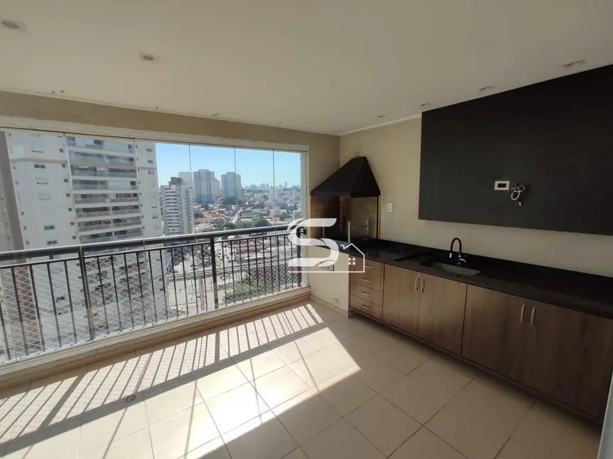 Foto 2 de Apartamento com 3 quartos à venda, 127m2 em Vila Independência, São Paulo - SP