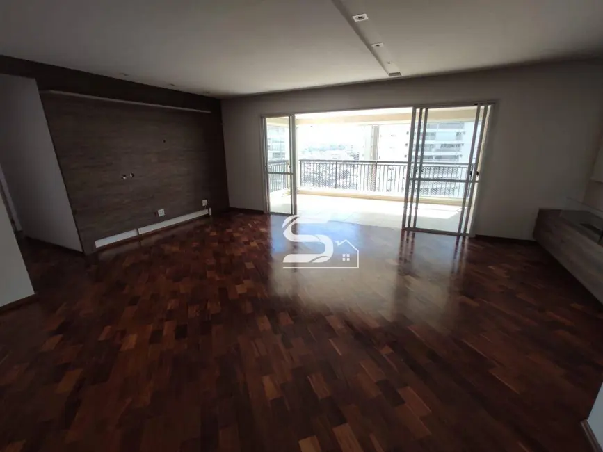 Foto 8 de Apartamento com 3 quartos à venda, 127m2 em Vila Independência, São Paulo - SP