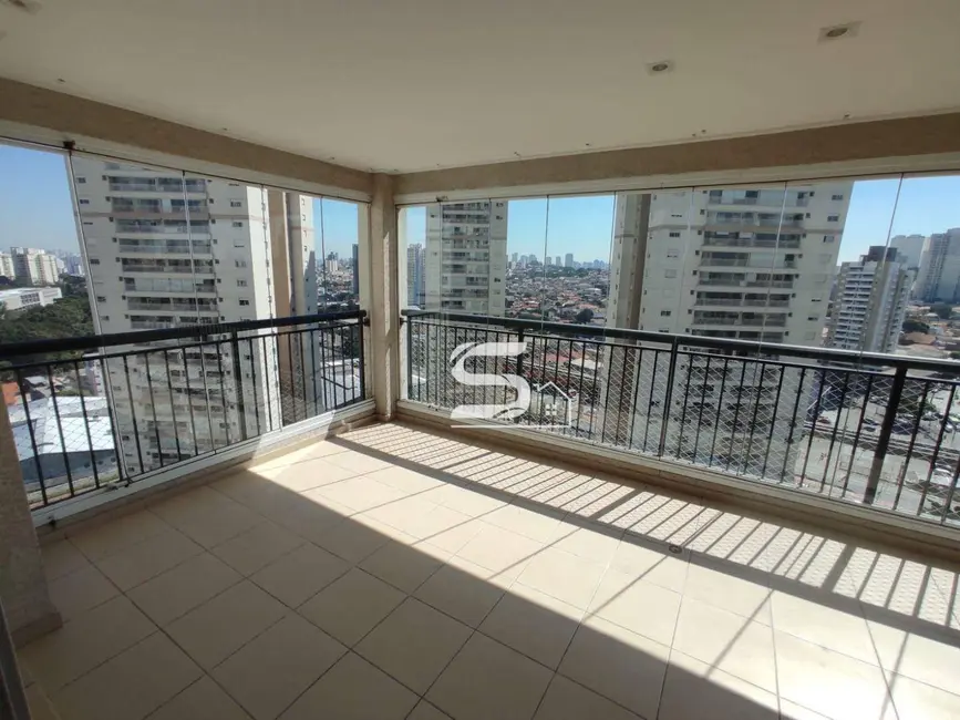 Foto 3 de Apartamento com 3 quartos à venda, 127m2 em Vila Independência, São Paulo - SP