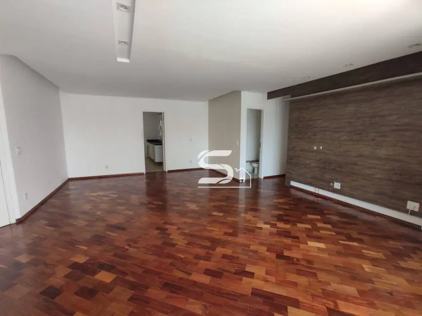 Foto 4 de Apartamento com 3 quartos à venda, 127m2 em Vila Independência, São Paulo - SP