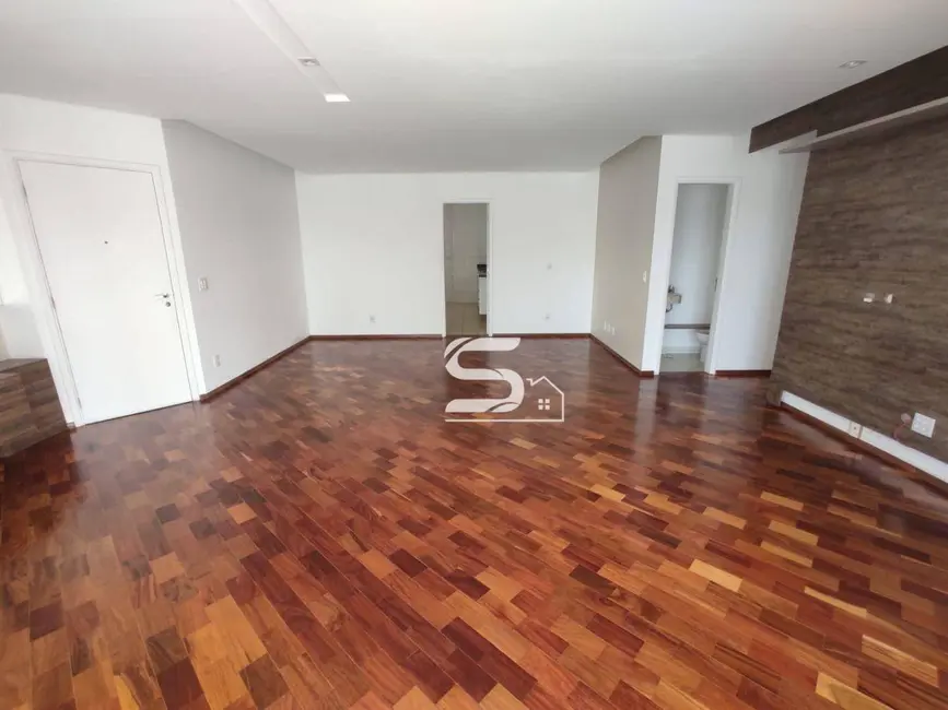 Foto 5 de Apartamento com 3 quartos à venda, 127m2 em Vila Independência, São Paulo - SP