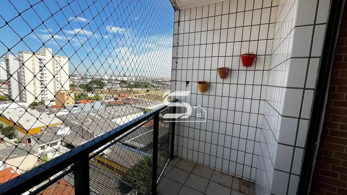 Foto 4 de Apartamento com 2 quartos à venda, 75m2 em Fundação, Sao Caetano Do Sul - SP