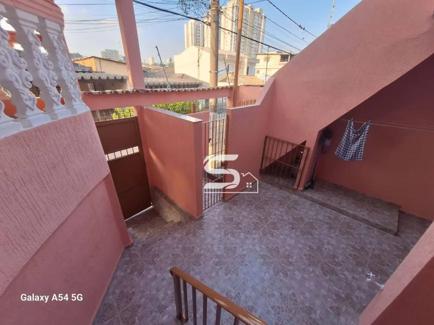 Casa com 5 quartos à venda, 140m2 em Jardim Teresa, São Paulo - SP - imagem 5 Foto 5 de Casa com 5 quartos à venda, 140m2 em Jardim Teresa, São Paulo - SP