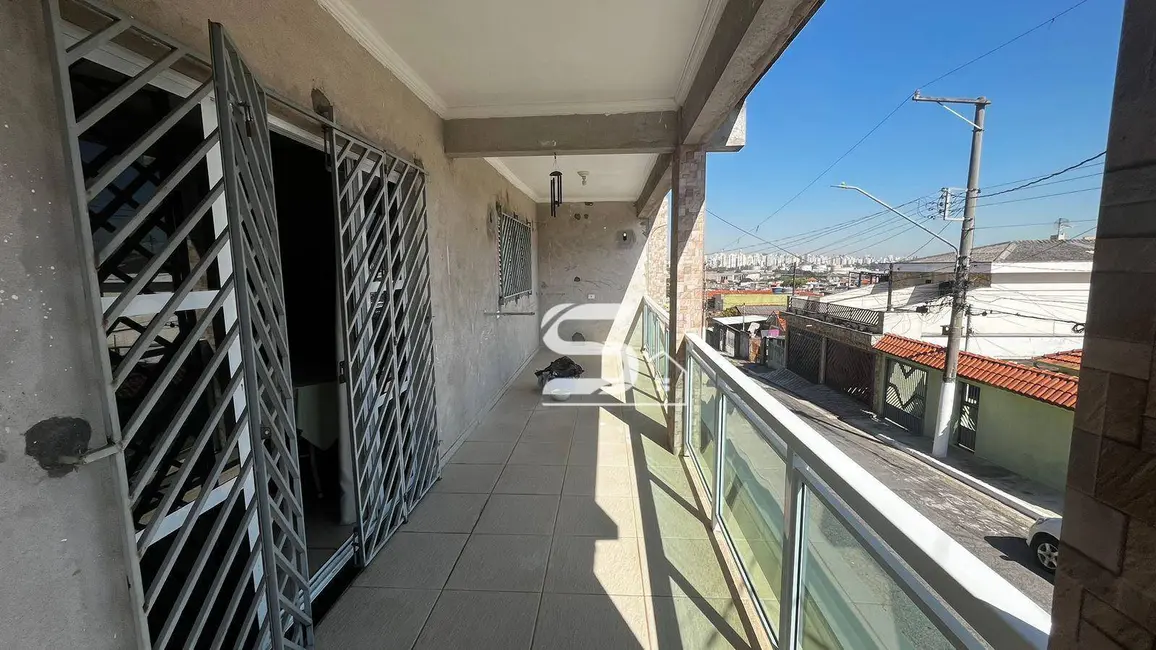 Casa com 4 quartos à venda, 200m2 em Vila Industrial, São Paulo - SP - imagem 5 Foto 5 de Casa com 4 quartos à venda, 200m2 em Vila Industrial, São Paulo - SP