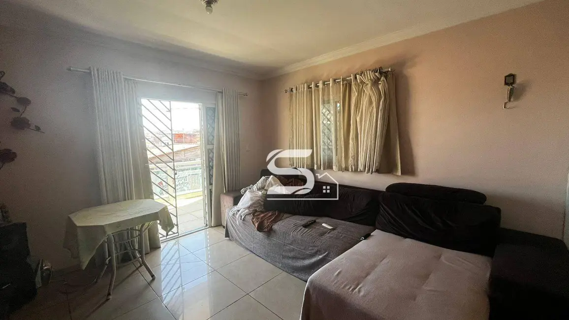 Casa com 4 quartos à venda, 200m2 em Vila Industrial, São Paulo - SP - imagem 4 Foto 4 de Casa com 4 quartos à venda, 200m2 em Vila Industrial, São Paulo - SP