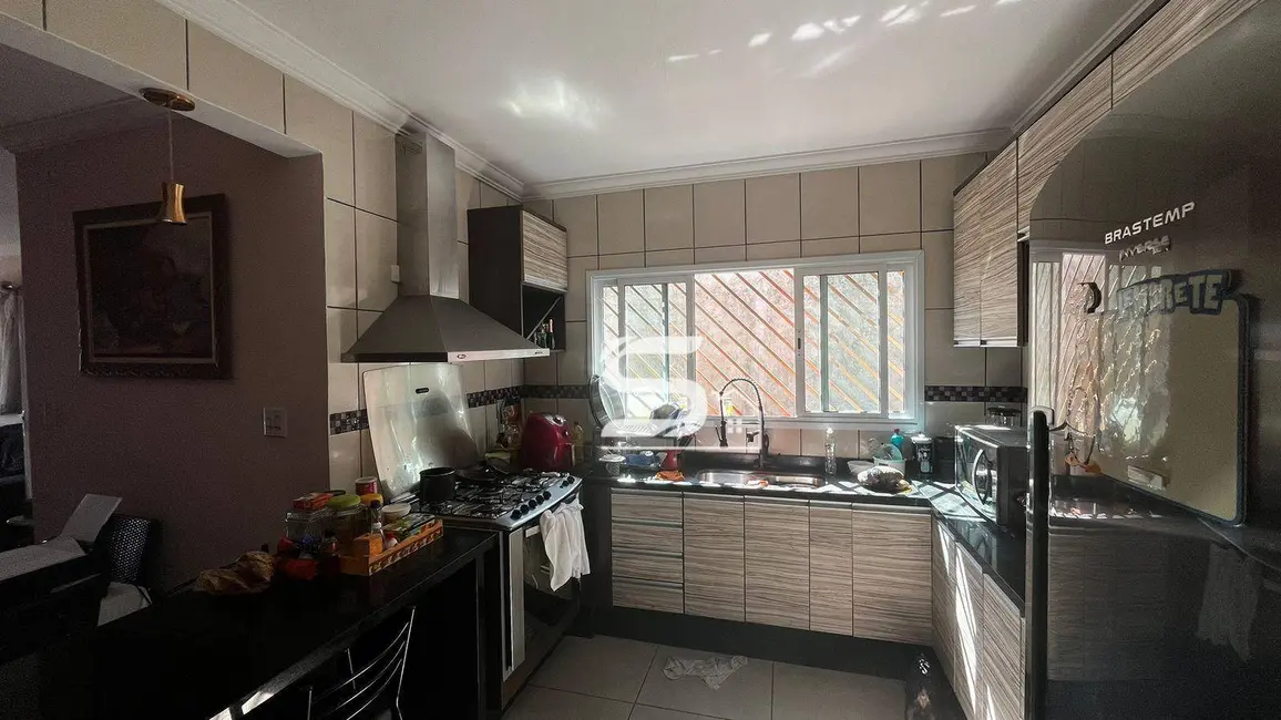 Casa com 4 quartos à venda, 200m2 em Vila Industrial, São Paulo - SP - imagem 9 Foto 9 de Casa com 4 quartos à venda, 200m2 em Vila Industrial, São Paulo - SP