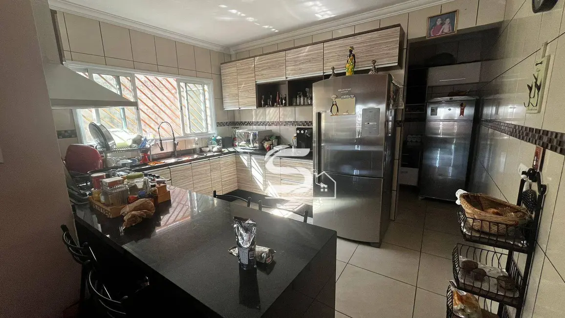 Casa com 4 quartos à venda, 200m2 em Vila Industrial, São Paulo - SP - imagem 8 Foto 8 de Casa com 4 quartos à venda, 200m2 em Vila Industrial, São Paulo - SP