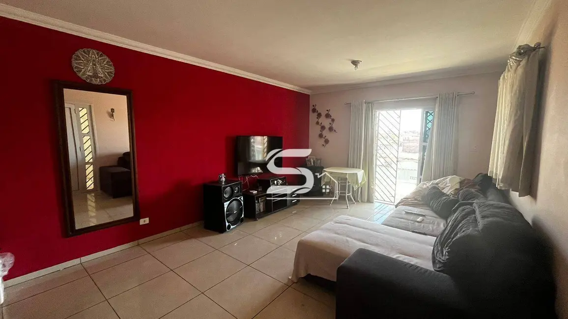 Casa com 4 quartos à venda, 200m2 em Vila Industrial, São Paulo - SP - imagem 3 Foto 3 de Casa com 4 quartos à venda, 200m2 em Vila Industrial, São Paulo - SP