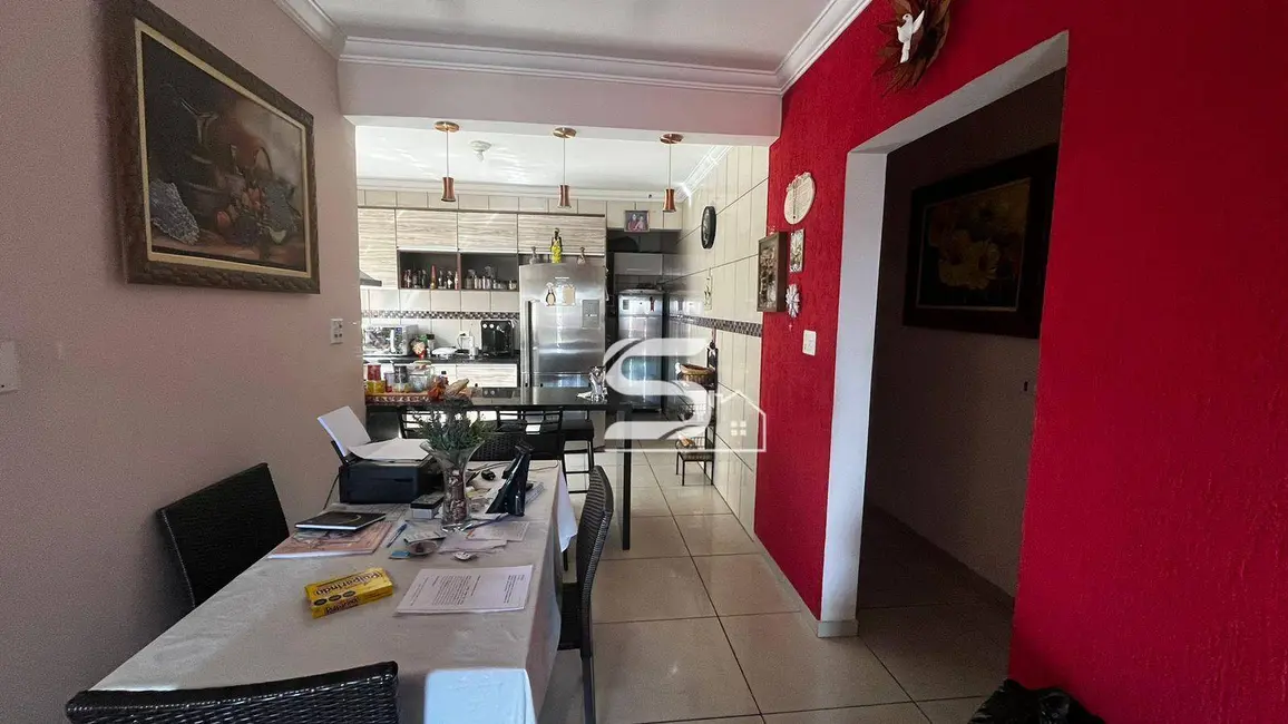 Casa com 4 quartos à venda, 200m2 em Vila Industrial, São Paulo - SP - imagem 7 Foto 7 de Casa com 4 quartos à venda, 200m2 em Vila Industrial, São Paulo - SP