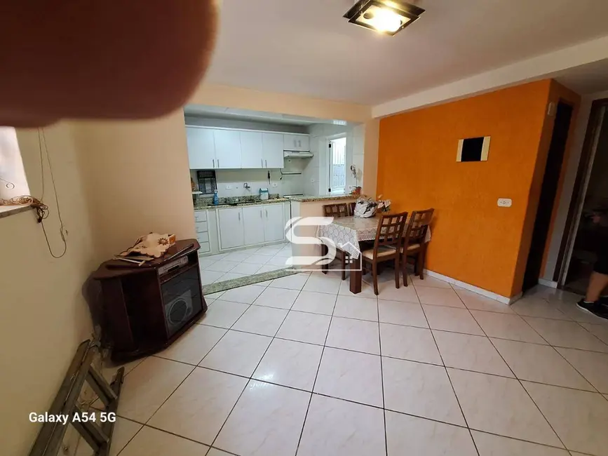 Casa com 4 quartos à venda, 150m2 em Jardim Teresa, São Paulo - SP - imagem 7 Foto 7 de Casa com 4 quartos à venda, 150m2 em Jardim Teresa, São Paulo - SP