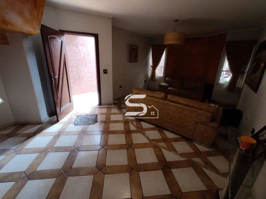 Sobrado com 3 quartos à venda, 175m2 em Vila Alpina, São Paulo - SP - imagem 8 Foto 8 de Sobrado com 3 quartos à venda, 175m2 em Vila Alpina, São Paulo - SP