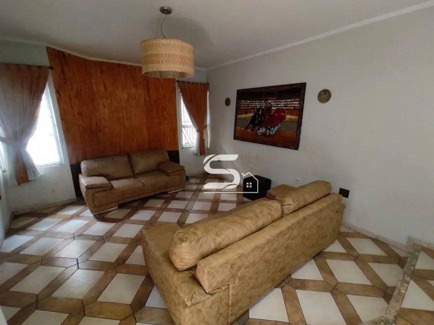 Sobrado com 3 quartos à venda, 175m2 em Vila Alpina, São Paulo - SP - imagem 7 Foto 7 de Sobrado com 3 quartos à venda, 175m2 em Vila Alpina, São Paulo - SP